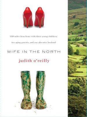 cover image of Wife in the North